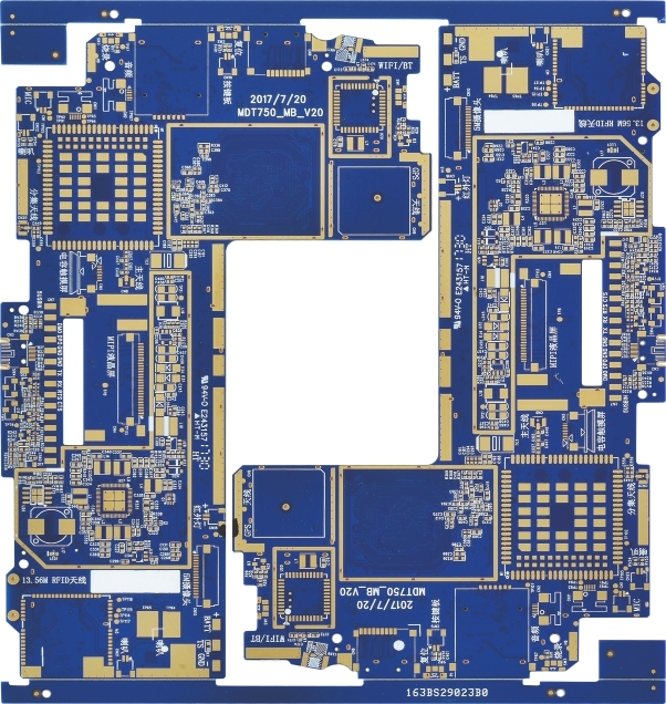 【干貨】常用PCB專業(yè)術(shù)語合集！
